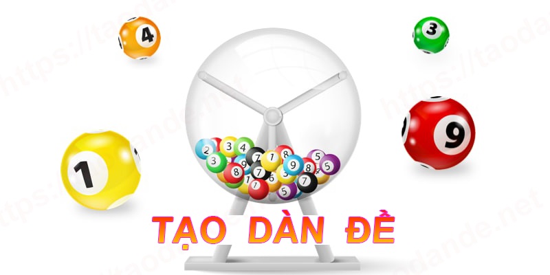 Thế nào là tạo dàn đề QQ88?